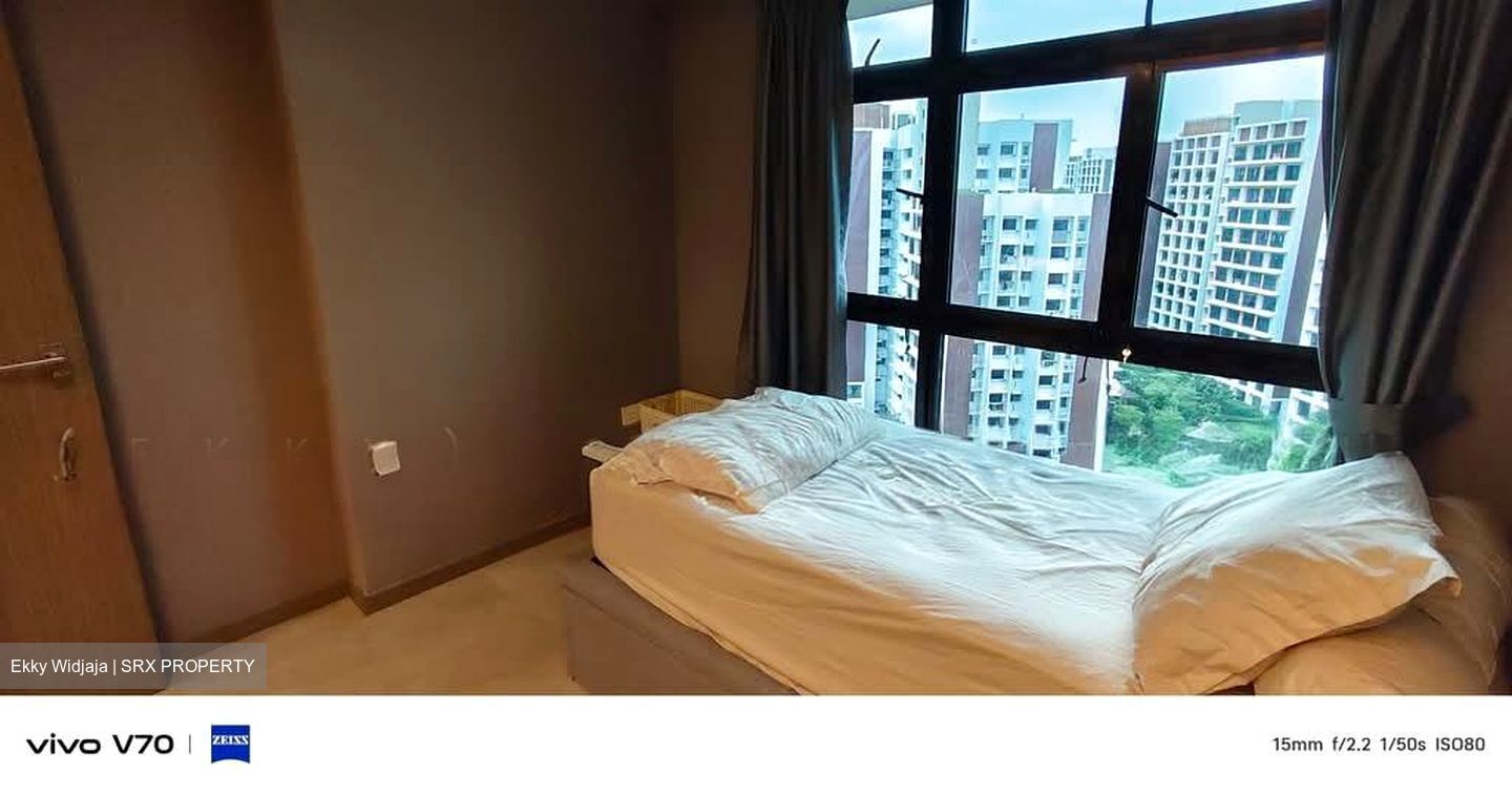 Blk 123B Plantation Village (Tengah), HDB 3 Rooms #603761171